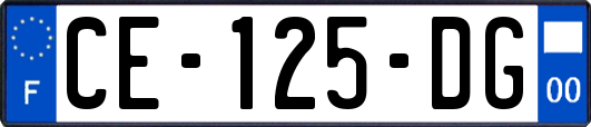 CE-125-DG