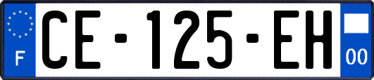 CE-125-EH