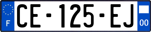 CE-125-EJ