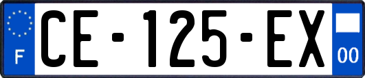 CE-125-EX