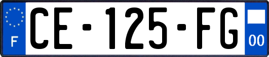 CE-125-FG