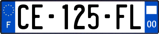 CE-125-FL