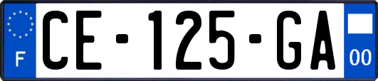 CE-125-GA