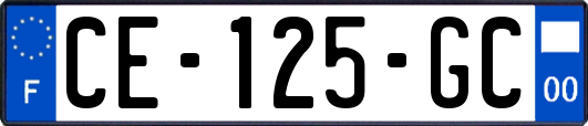 CE-125-GC