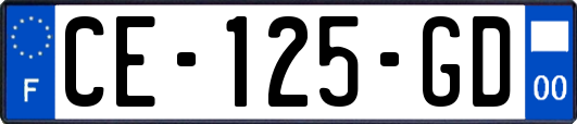 CE-125-GD