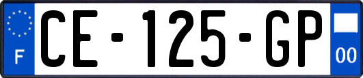 CE-125-GP
