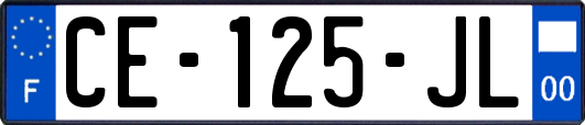 CE-125-JL