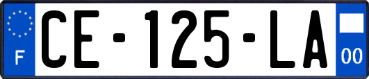 CE-125-LA