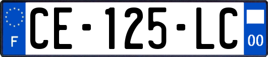 CE-125-LC