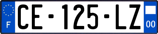 CE-125-LZ