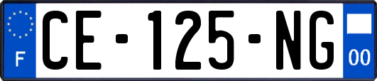 CE-125-NG