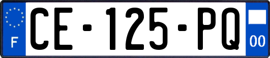 CE-125-PQ