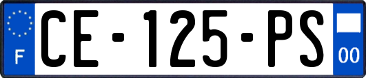 CE-125-PS