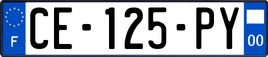 CE-125-PY