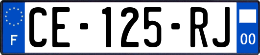 CE-125-RJ