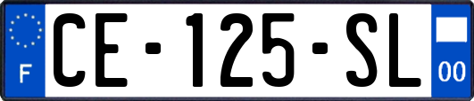 CE-125-SL