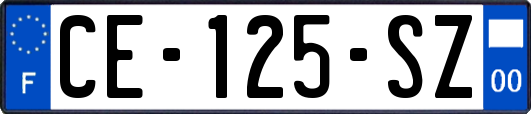 CE-125-SZ