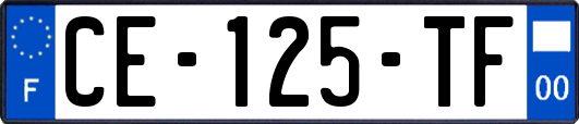 CE-125-TF