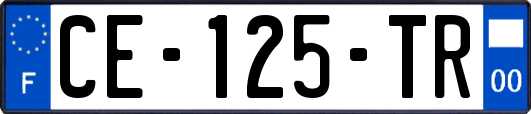 CE-125-TR