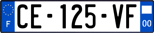CE-125-VF
