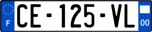 CE-125-VL
