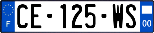 CE-125-WS