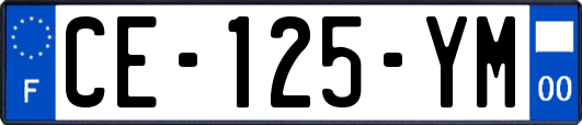 CE-125-YM