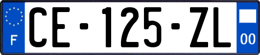 CE-125-ZL