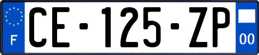 CE-125-ZP