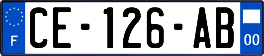 CE-126-AB