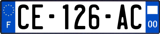 CE-126-AC