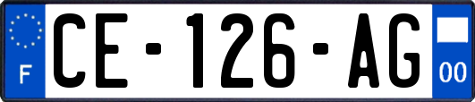 CE-126-AG