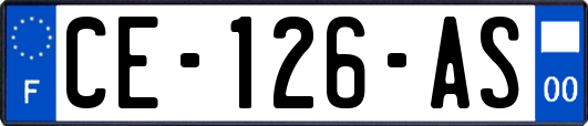 CE-126-AS