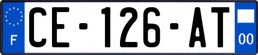 CE-126-AT