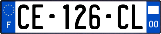 CE-126-CL