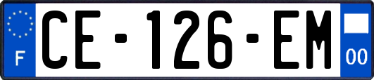 CE-126-EM