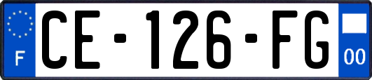 CE-126-FG