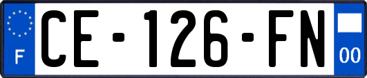 CE-126-FN