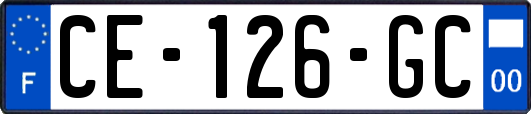 CE-126-GC