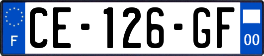 CE-126-GF