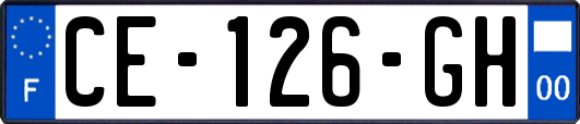 CE-126-GH