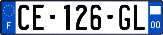 CE-126-GL
