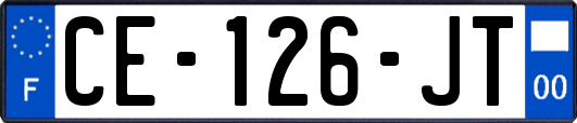 CE-126-JT