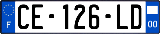 CE-126-LD