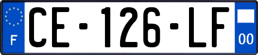CE-126-LF