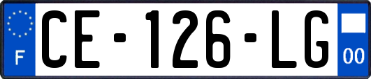 CE-126-LG