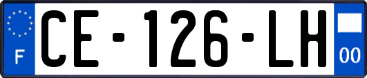 CE-126-LH
