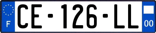 CE-126-LL