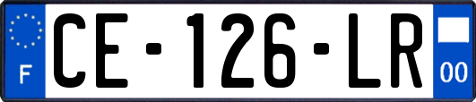 CE-126-LR