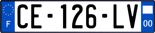 CE-126-LV